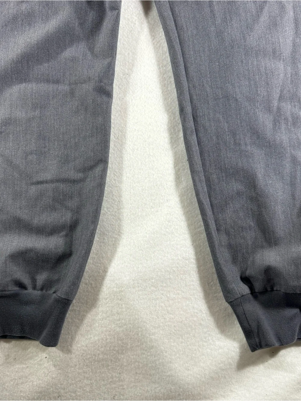 High Waisted Zamora scrub pants jogger medical nurse vet clinical stretch L